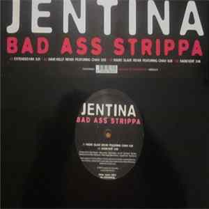 Jentina - Bad Ass Strippa Album
