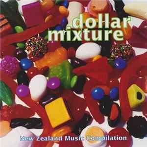 Various - Dollar Mixture - New Zealand Music Compilation Album