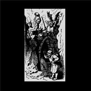 Ganzmord - Grimm Destroyer Album