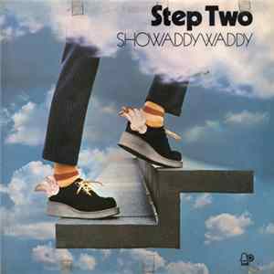 Showaddywaddy - Step Two Album