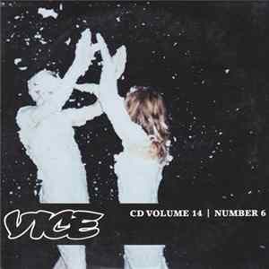 Various - Vice CD Volume 14 | Number 6 Album