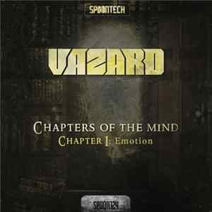Vazard - Chapter I: Emotion Album