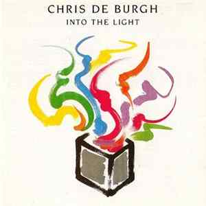 Chris de Burgh - Into The Light Album