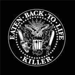 Eaten Back To Life - Killer Album