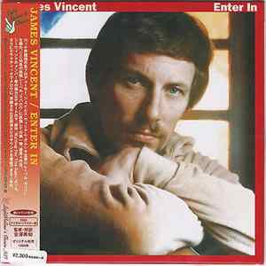 James Vincent - Enter In Album