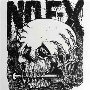NO F-X - The Album Album
