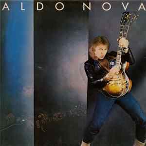 Aldo Nova - Aldo Nova Album