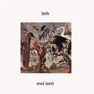 Leth - Owl Lord Album