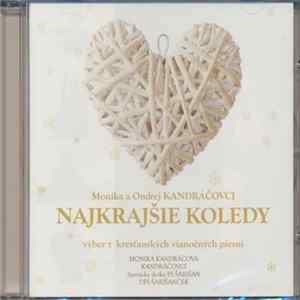 Kandráčovci - Najkrajšie Koledy Album