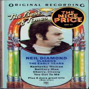 Neil Diamond - Classics The Early Years Album