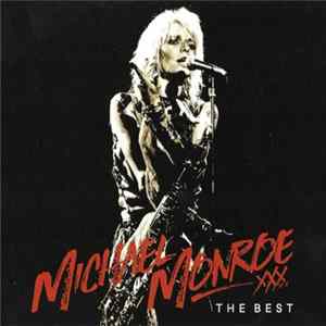 Michael Monroe / Michael Monroe - The Best Album
