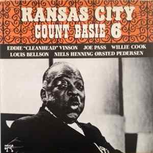 Count Basie 6 - Kansas City Album