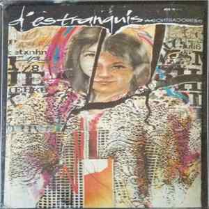D'Estranquis - A Contracorrent Album