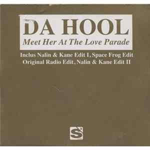 Da Hool - Meet Her At The Love Parade Album