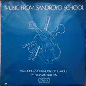 Sandroyd School - Music From Sandroyd School Album