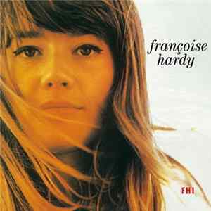 Françoise Hardy - Françoise Hardy Album
