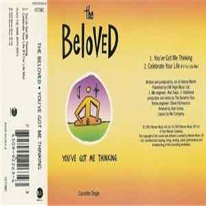 The Beloved - You've Got Me Thinking Album