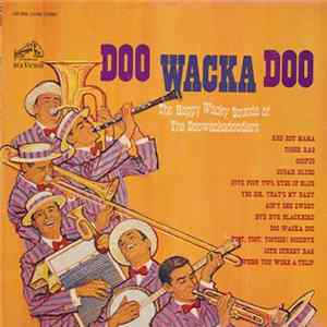 The Doowackadoodlers - Doo Wacka Doo (The Happy Wacky Sounds Of The Doowackadoodlers) Album