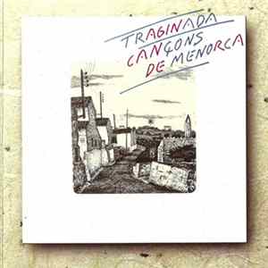 Traginada - Cançons De Menorca Album