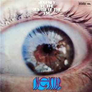 Nektar - Journey To The Centre Of The Eye Album