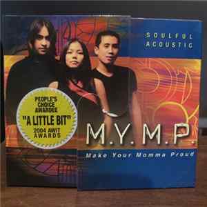 MYMP - Soulful Acoustic Album