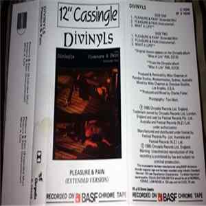 Divinyls - Pleasure & Pain (Extended Version) Album