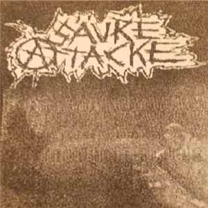 Säureattacke - none Album