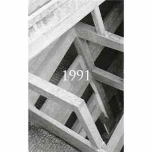 1991 - 1991 + Split Ep Album
