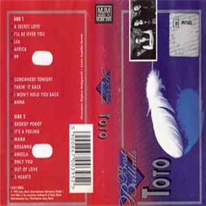Toto - Best Ballads Album