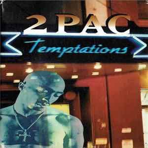 2Pac - Temptations Album