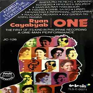 Ryan Cayabyab - One Album