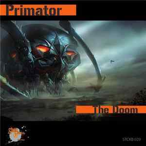 Primator - The Doom Album