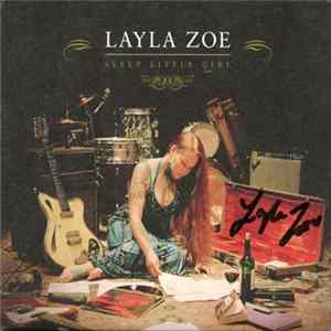 Layla Zoe - Sleep Little Girl Album