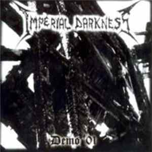 Imperial Darkness - Demo '01 Album