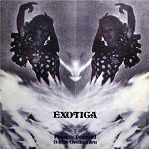 Franck Pourcel And His Orchestra - Exotica Album
