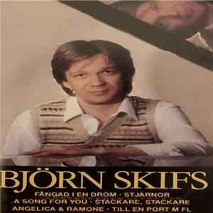 Björn Skifs - Björn Skifs Album