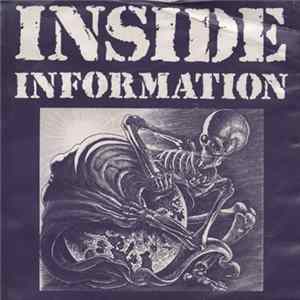Inside Information - Time / In My Soul Album
