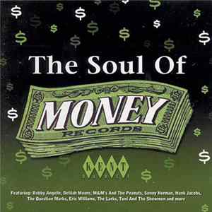 Various - The Soul Of Money Records Album