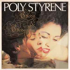 Poly Styrene - Gods And Goddesses Album