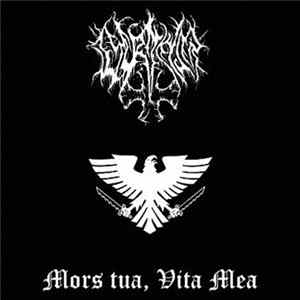 Sturmkaiser - Mors Tua, Vita Mea Album