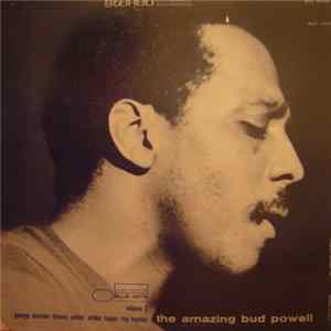 Bud Powell - The Amazing Bud Powell, Volume 2 Album
