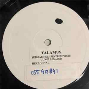 Talamus - Submariner Album