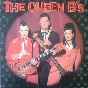 The Queen B's - The Queen B's Album
