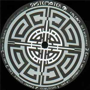 Falcom - Systematek 01 Album