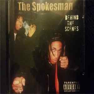 The Spokesman - Behind The Scenes Album