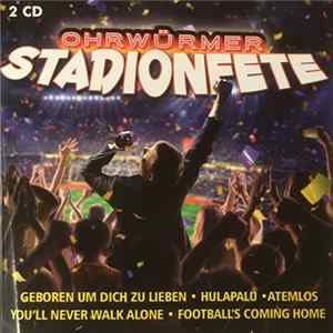 Various - Ohrwürmer Stadionfete Album