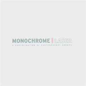 Monochrome - Laser Album