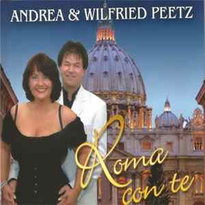 Andrea & Wilfried Peetz - Roma Con Te Album
