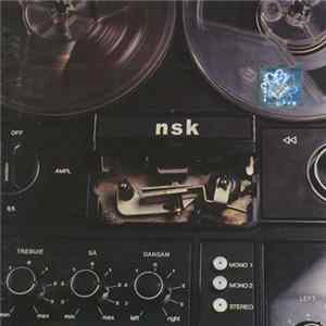 NSK - Trebuie Să Dansăm! Album