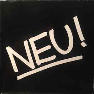 Neu! - Neu! '75 Album